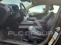 2018 Ford FUSION фото