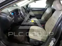 2018 Ford FUSION photo