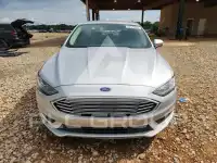 2018 Ford FUSION фото