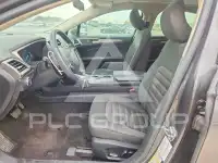 2018 Ford FUSION фото