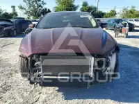 2018 Ford FUSION photo