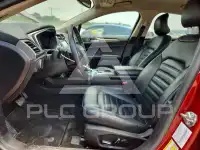 2018 Ford FUSION фото