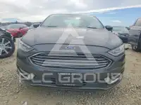 2018 Ford FUSION photo