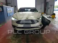 2018 Ford FUSION фото