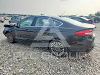 2018 Ford FUSION фото