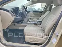 2018 Ford FUSION фото