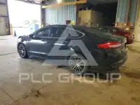 2018 Ford FUSION фото