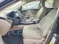 2018 Ford FUSION фото
