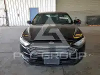 2018 Ford FUSION фото