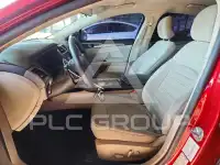 2018 Ford FUSION фото