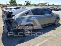 2018 Ford FUSION фото