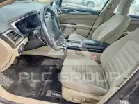 2018 Ford FUSION фото