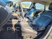 2018 Ford FUSION фото