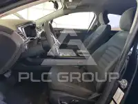 2018 Ford FUSION фото