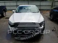 2018 Ford FUSION фото