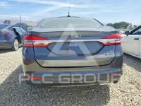 2018 Ford FUSION photo