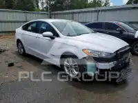 2018 Ford FUSION фото