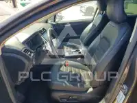 2018 Ford FUSION photo