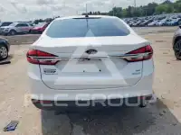 2018 Ford FUSION фото