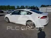 2018 Ford FUSION фото