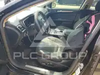 2018 Ford FUSION фото