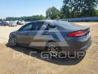 2018 Ford FUSION фото