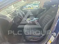 2018 Ford FUSION фото