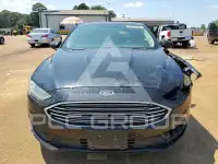 2018 Ford FUSION фото