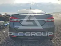 2018 Ford FUSION фото