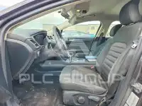 2018 Ford FUSION фото