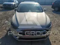 2018 Ford FUSION photo