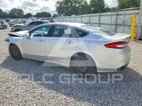 2018 Ford FUSION photo