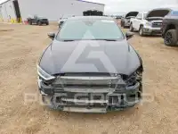 2018 Ford FUSION фото