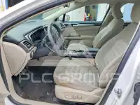 2018 Ford FUSION photo