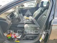 2018 Ford FUSION фото