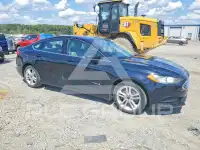 2018 Ford FUSION фото