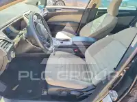 2018 Ford FUSION photo
