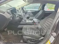 2018 Ford FUSION фото