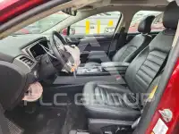2018 Ford FUSION фото