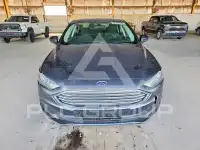 2018 Ford FUSION photo