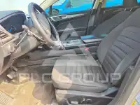 2018 Ford FUSION photo