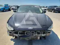 2018 Ford FUSION photo