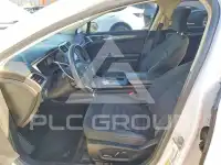 2018 Ford FUSION photo