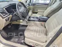 2018 Ford FUSION фото