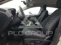 2018 Ford FUSION фото