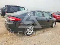 2018 Ford FUSION фото