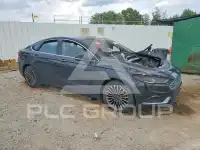 2018 Ford FUSION фото
