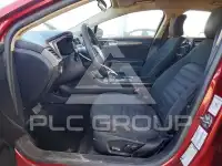 2018 Ford FUSION фото
