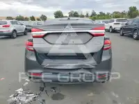 2018 Ford FUSION photo