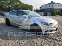2018 Ford FUSION фото